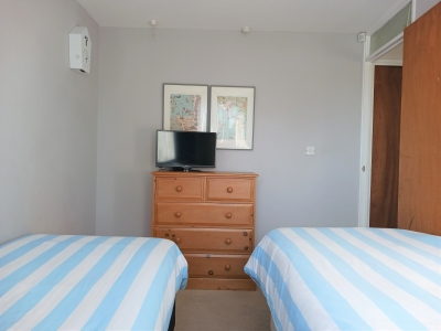 2 bedroom bungalow swap in Nottingham / Nottinghamshire required mutual exchange photo